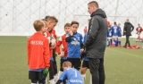 A. Kucharczyk: duże i mniejsze kluby potrzebują siebie nawzajem